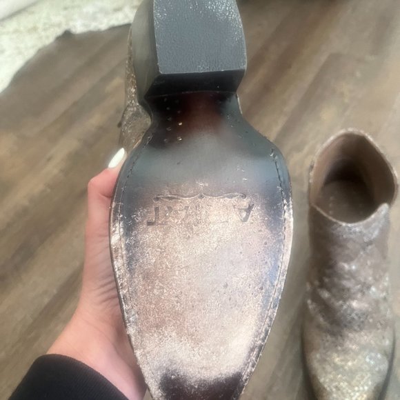 Bootie - Picture 3 of 6